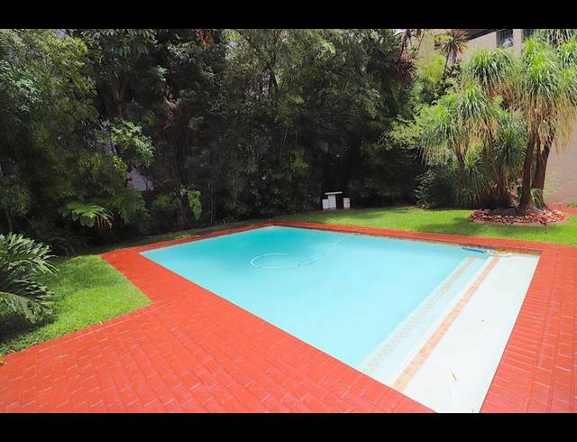 1 BEDROOM PROPERTY TO RENT IN SANDTON CENTRAL
